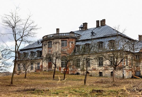 У Польщі знайшли нові підказки про заховані «скарби Гітлера»