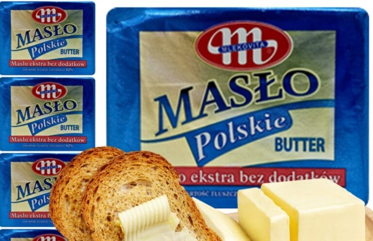 Цены на сливочное  масло продолжают расти