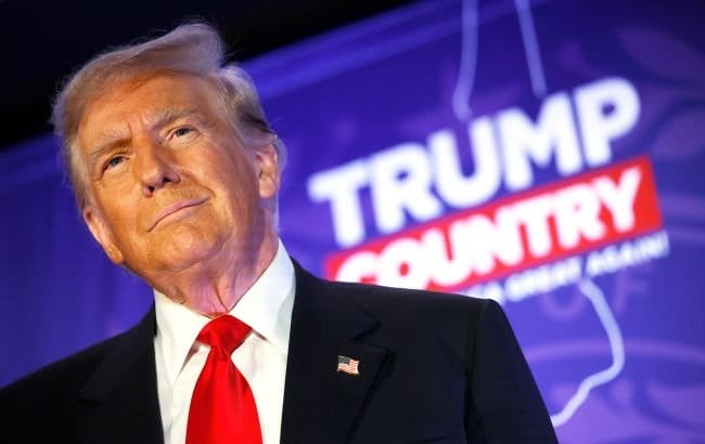 Трамп будує Нові США