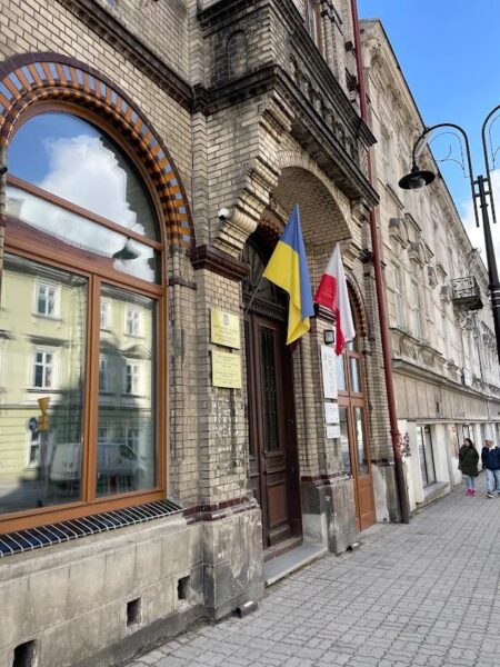 У Перемишлі відбудеться Всесвітній фестиваль українського мистецтва та культури